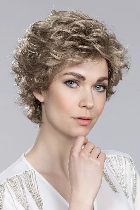 City by Ellen Wille | Synthetic Lace Front Wig by Ellen Wille - Wig Studio 1