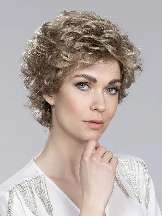 City by Ellen Wille | Synthetic Lace Front Wig by Ellen Wille - Wig Studio 1