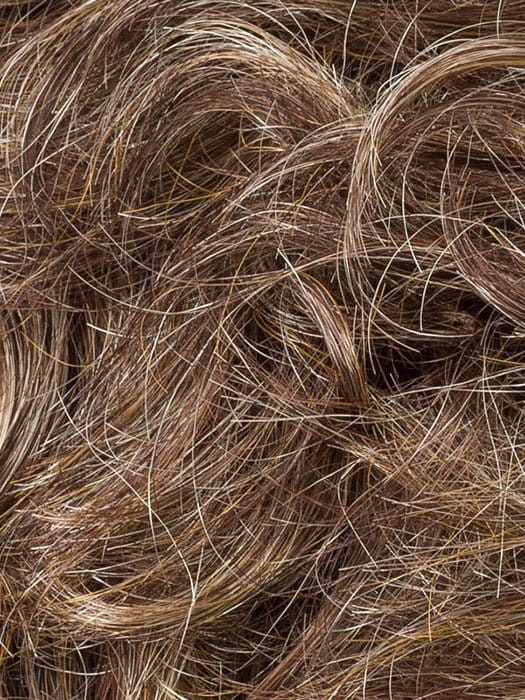 BERNSTEIN MIX 12.16.19 | Lightest Brown and Medium Blonde with Light Honey Blonde Blend