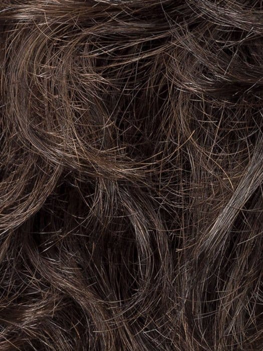 ESPRESSO MIX 4.6.2 | Darkest Brown with Dark Brown and Black/Dark Brown Blend