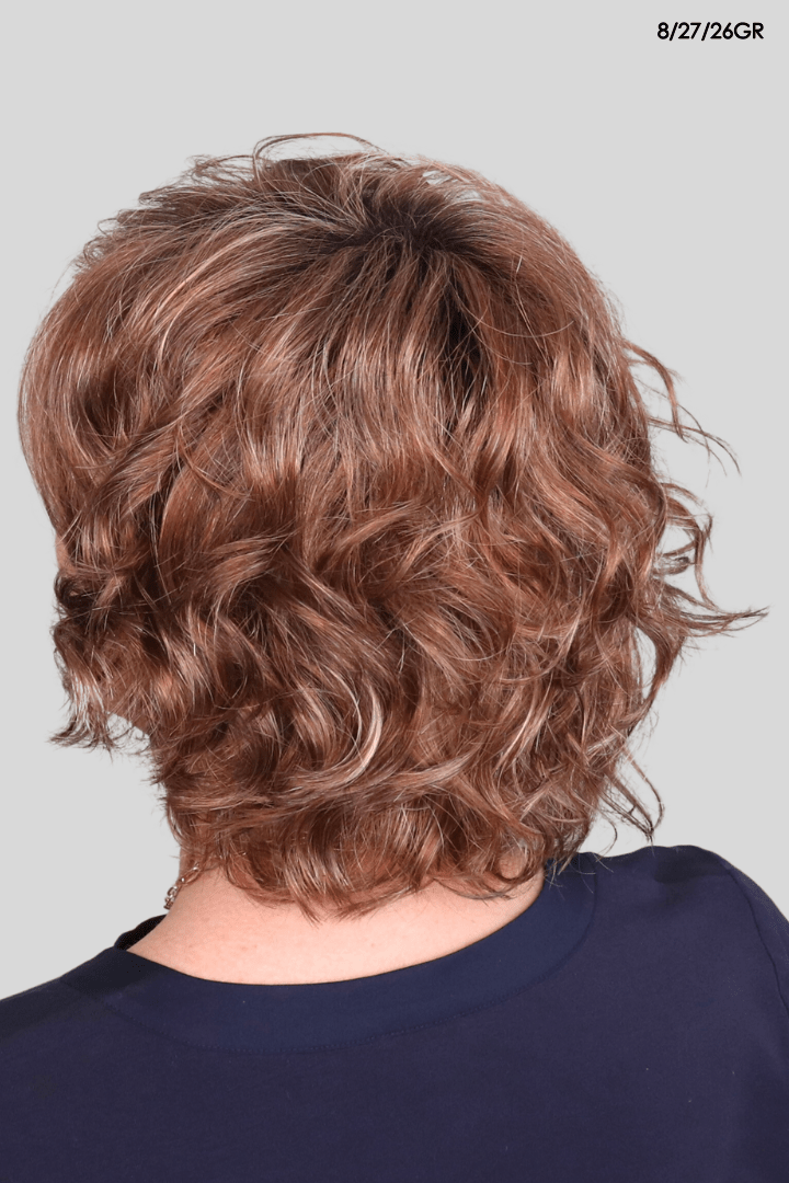 Claire Synthetic Wig by Henry Margu | Basic Cap - Wig Studio 1