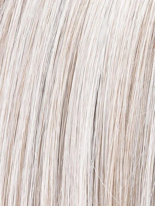 SNOW MIX 60.56.58 | Pearl White with Lightest Blonde and Black/Dark Brown with Grey Blend