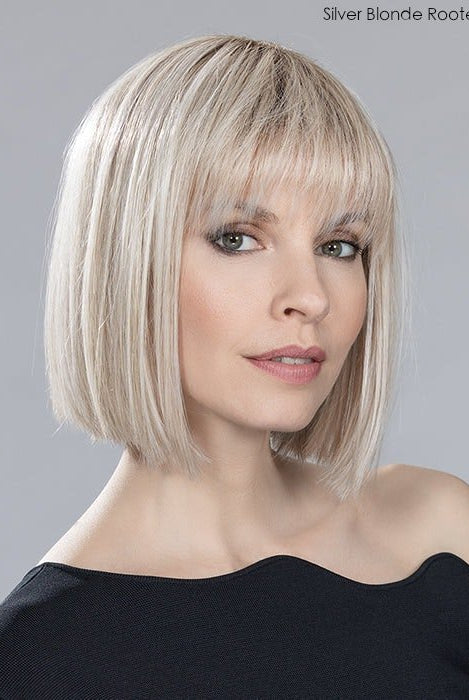 Cleo | HF Synthetic Wig | Mono Crown - Wig Studio 1