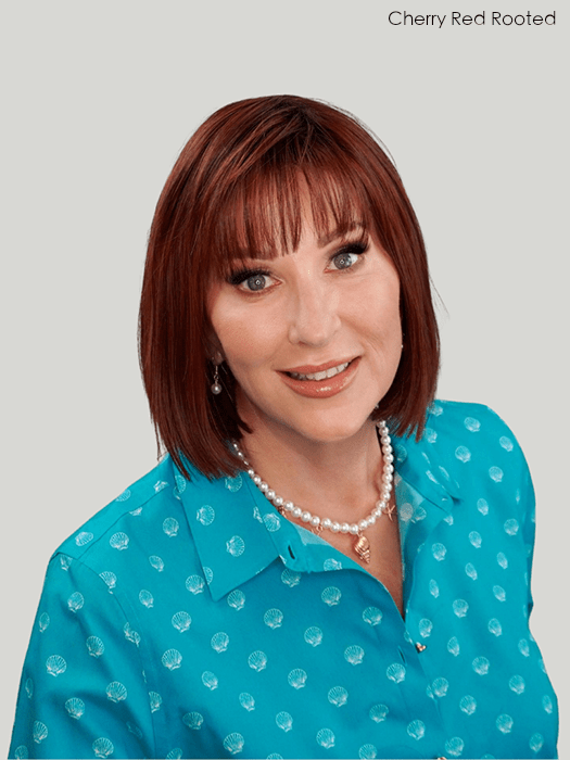 Cleo | HF Synthetic Wig | Mono Crown - Wig Studio 1