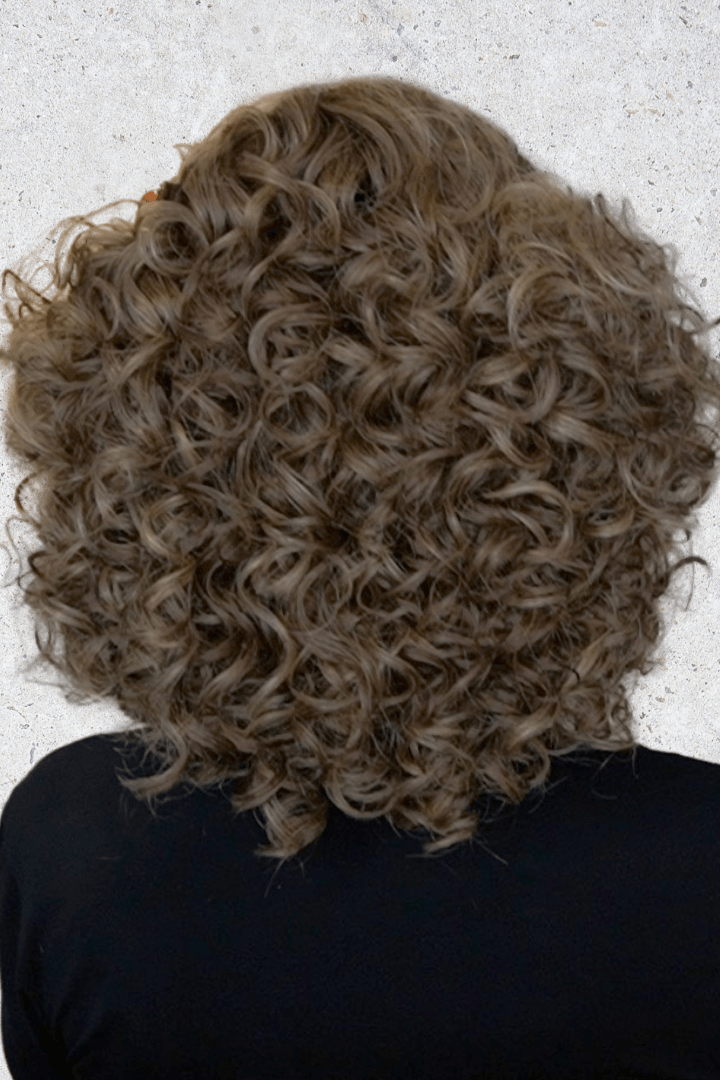 Click Click Flash by Raquel Welch | HF Synthetic Lace Front Wig | Basic Cap - Wig Studio 1