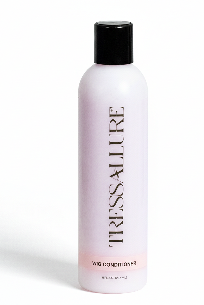 TressAllure wig Conditioner