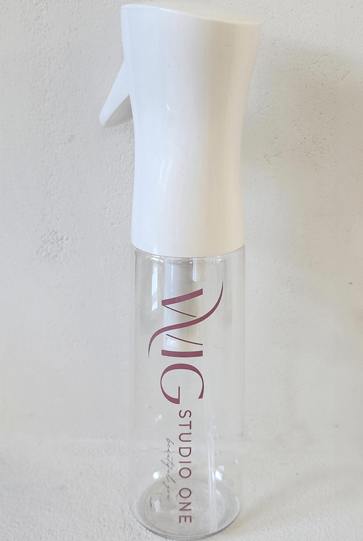 Continuous Spray Styling Bottle by WS1 | 300ml - Wig Studio 1