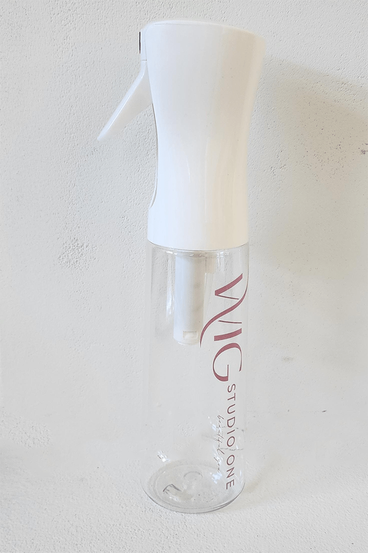 Continuous Spray Styling Bottle by WS1 | 300ml - Wig Studio 1
