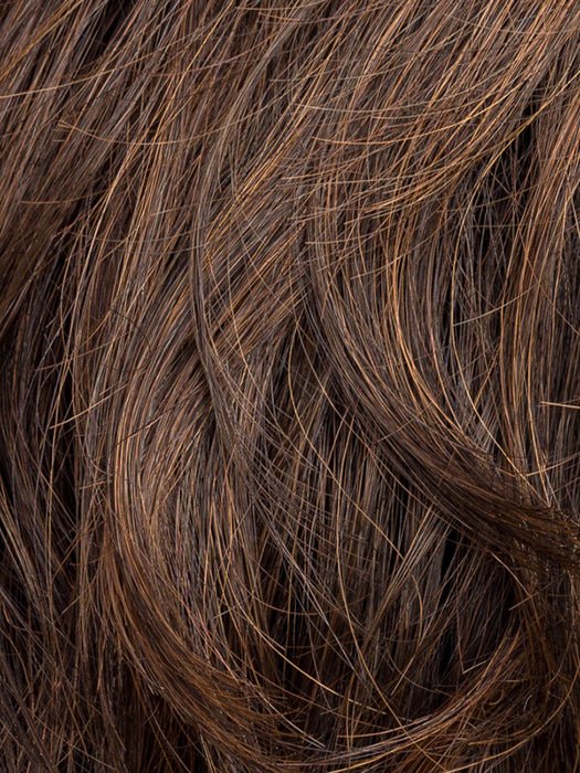 Cookie | HF Synthetic Lace Front Wig | Mono Part - Wig Studio 1