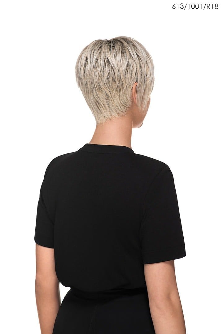 Cool Pixie | HF Synthetic Wig | Basic Cap - Wig Studio 1