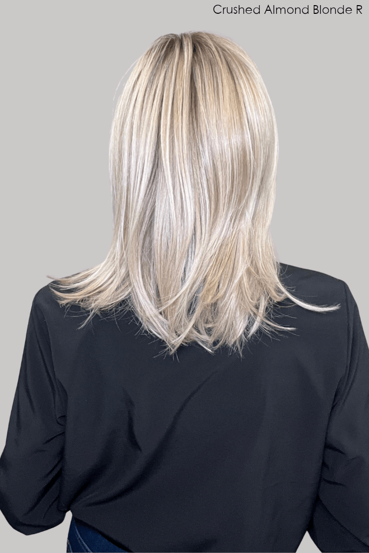 Córdoba by Belle Tress | HF Synthetic Lace Front Wig | Mono Part - Wig Studio 1