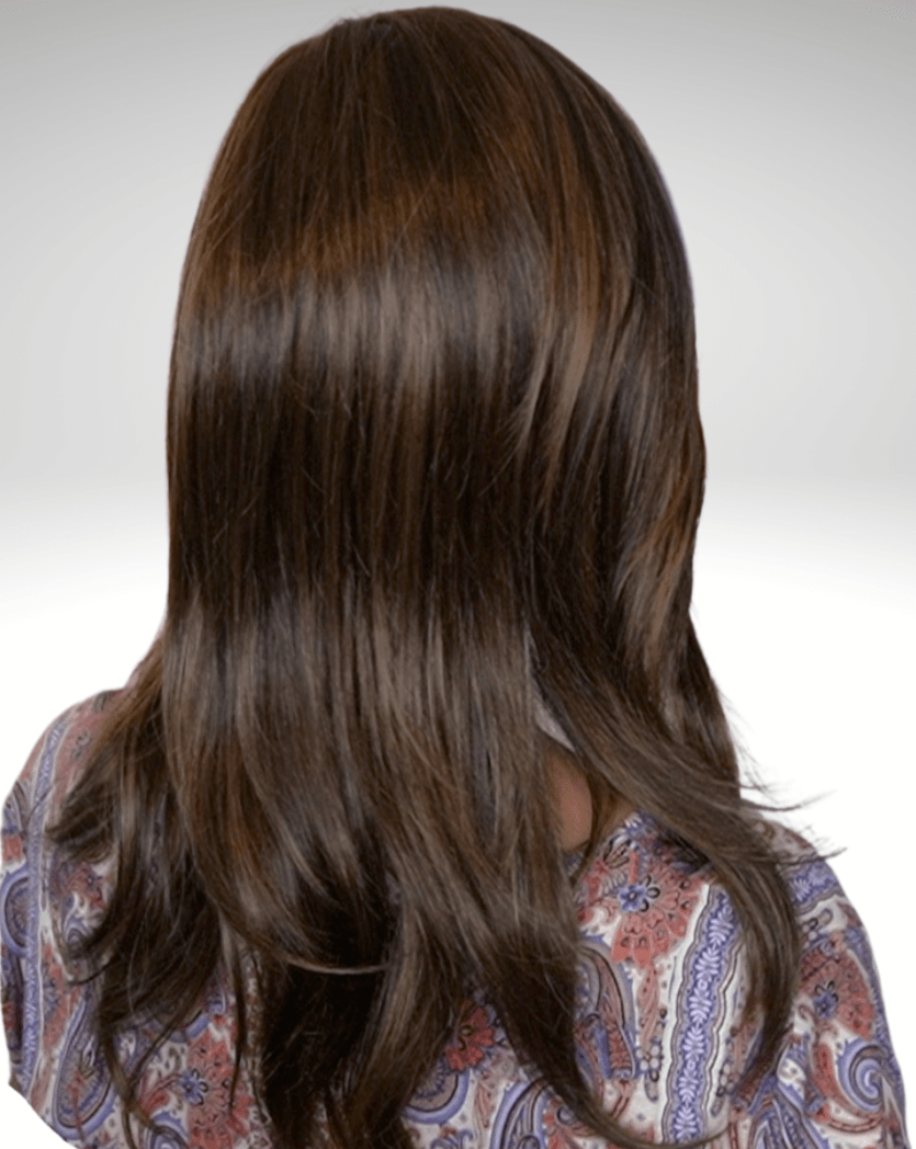 Courtney by Jon Renau | Synthetic Lace Front Wig | Hand Tied - Wig Studio 1