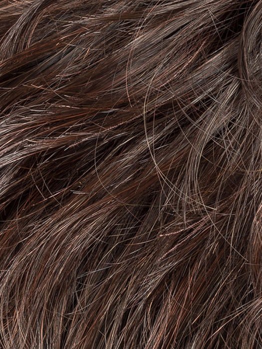 Cover | HF Synthetic Lace Front Wig | Mono Part - Wig Studio 1