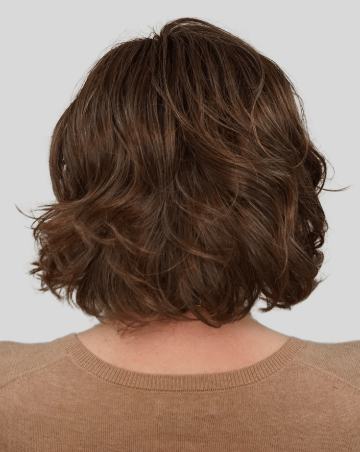 Crowd Pleaser by Raquel Welch | HF Synthetic Lace Front Wig | Mono Part - Wig Studio 1