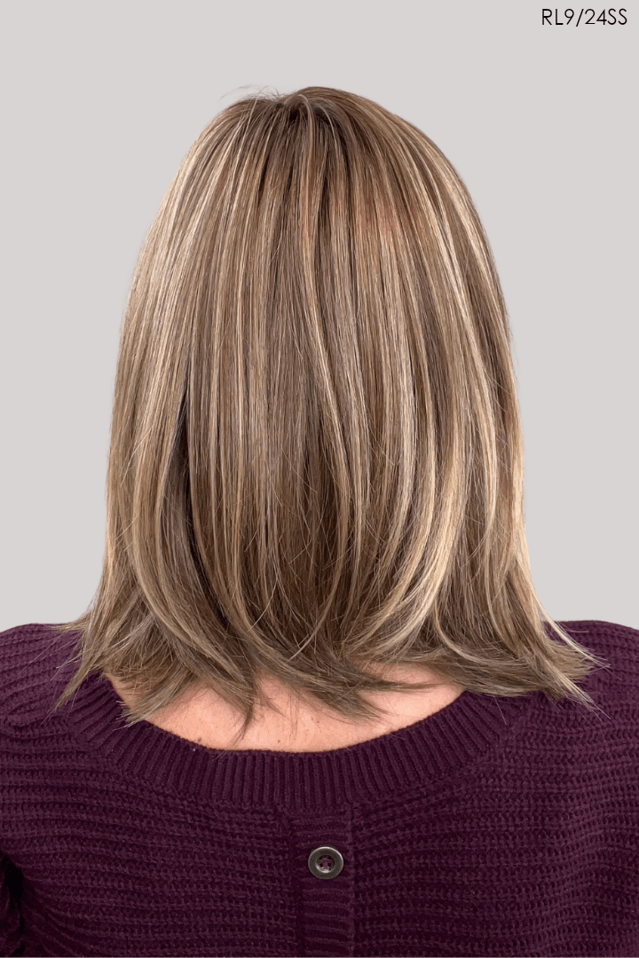 Cruise Control by Raquel Welch | HF Synthetic Lace Front Wig | Mono Top - Wig Studio 1