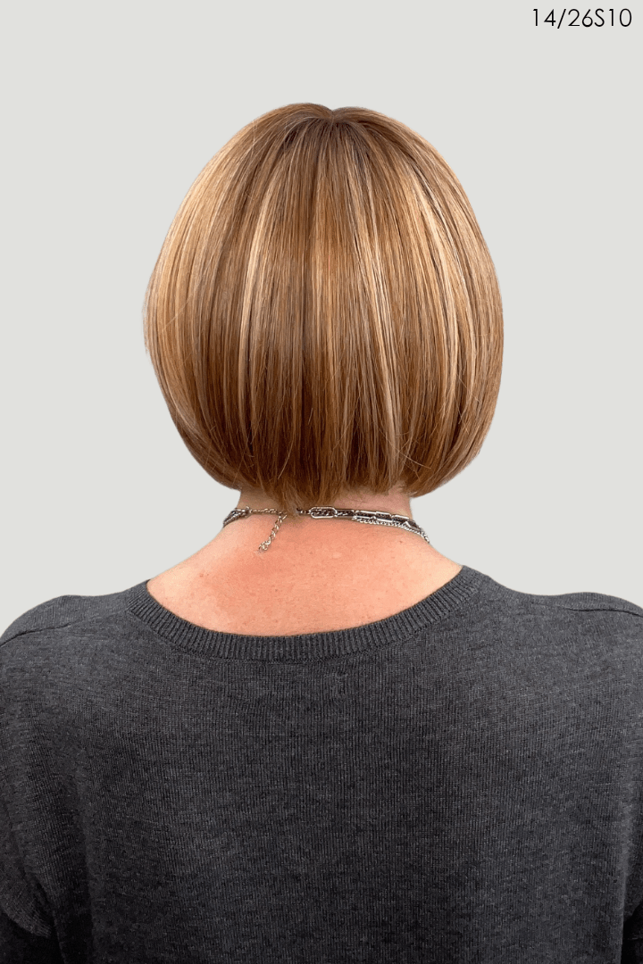 Dawn by Jon Renau | HF Synthetic Lace Front Wig | Mono Top - Wig Studio 1