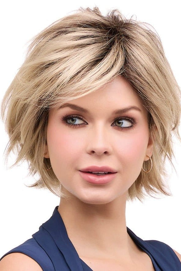 Delaney by Envy | Synthetic Lace Front Wig | Mono Top - Wig Studio 1