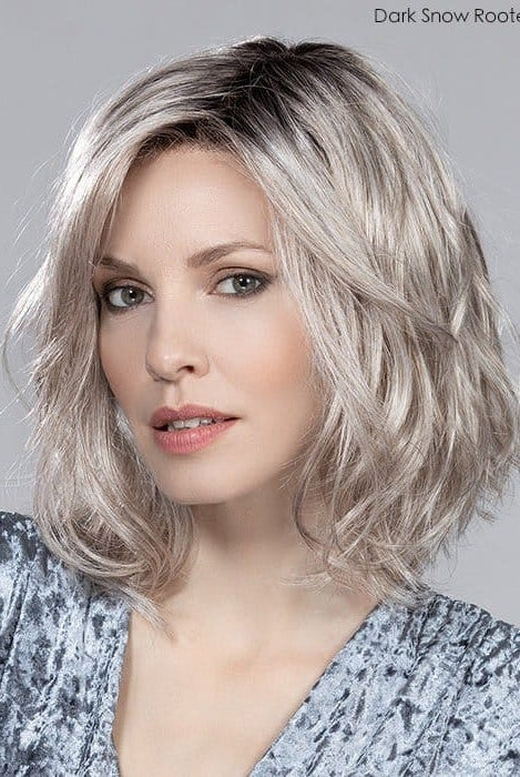 Destiny by Ellen Wille | HF Synthetic Lace Front Wig | Mono Part - Wig Studio 1