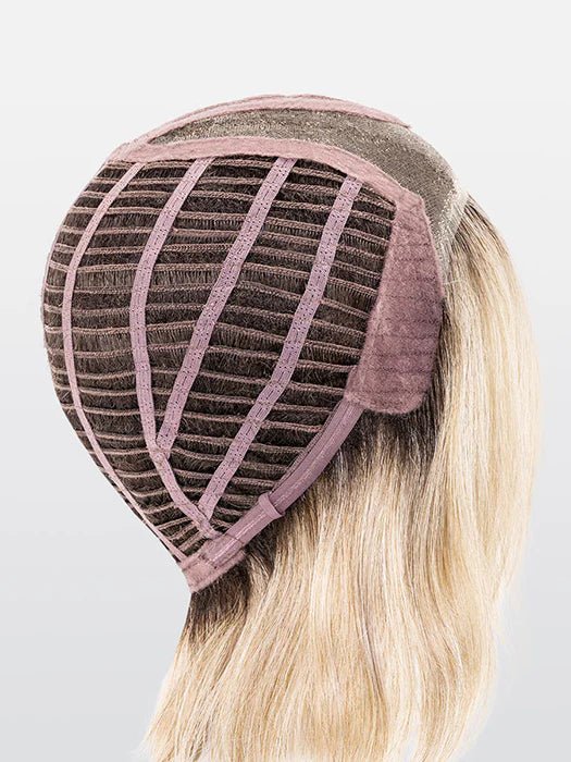 Destiny by Ellen Wille | HF Synthetic Lace Front Wig | Mono Part - Wig Studio 1