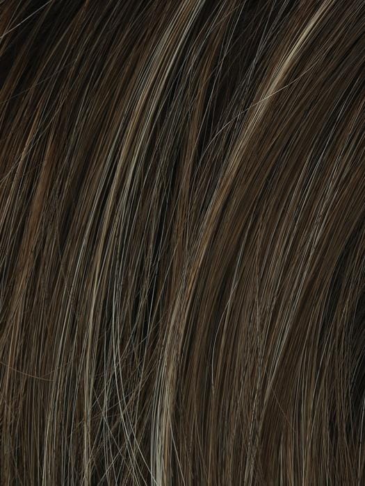 M12/22SS | Shaded Medium Ash Blonde