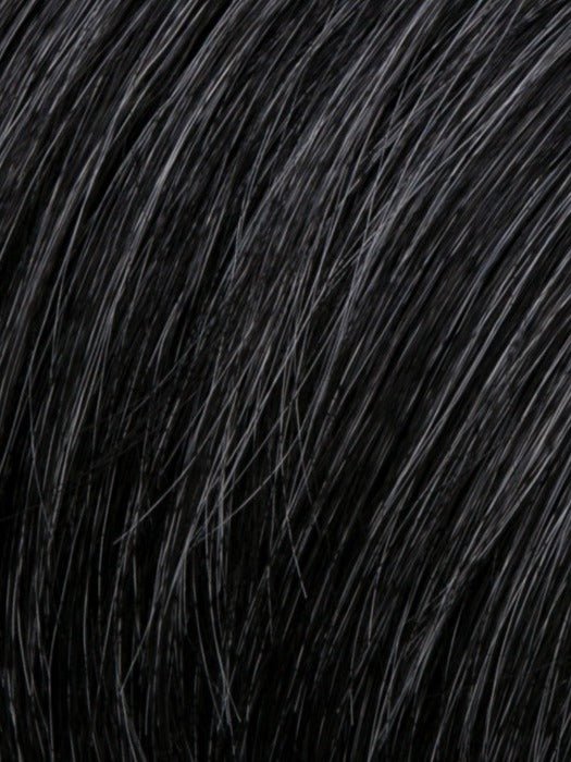 Dignified Men's Wig by HIM | Heat Friendly Synthetic Hair | Average/Large Cap - Wig Studio 1