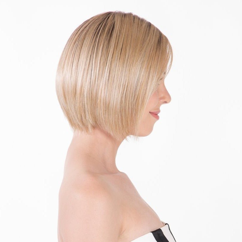 Discontinued | Bellissima Wig by BelleTress | Mono Part | No Returns or Exchanges - Wig Studio 1