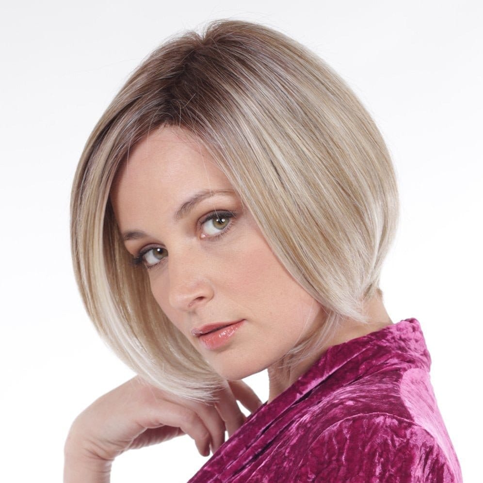 Discontinued | Bellissima Wig by BelleTress | Mono Part | No Returns or Exchanges - Wig Studio 1