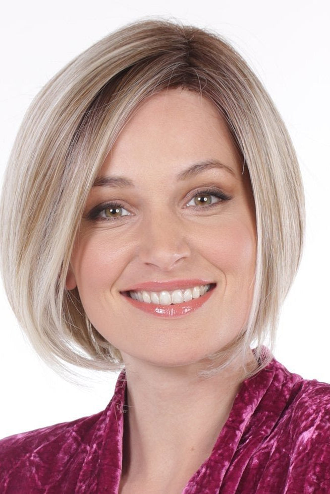 Discontinued | Bellissima Wig by BelleTress | Mono Part | No Returns or Exchanges - Wig Studio 1