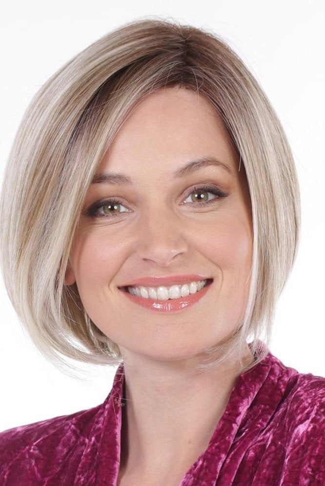 Discontinued | Bellissima Wig by BelleTress | Mono Part | No Returns or Exchanges - Wig Studio 1