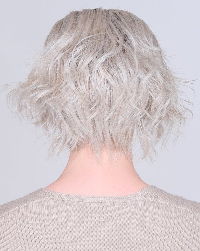 Discontinued | City Roast Wig by BelleTress | Mono Part | No Returns or Exchanges - Wig Studio 1