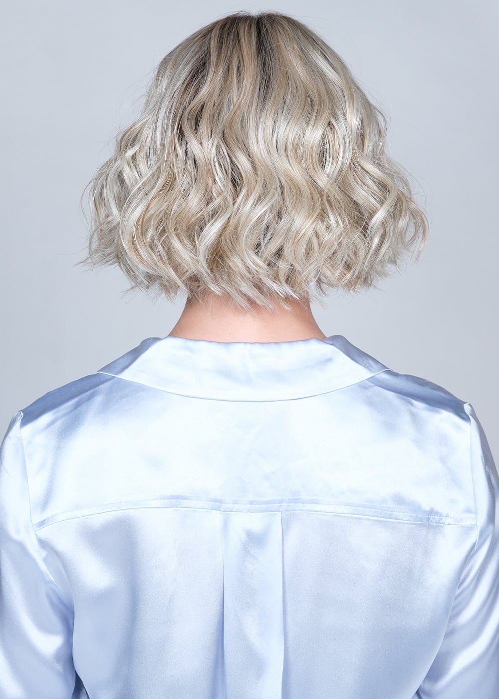 Discontinued | Jasmine Jazz Wig by BelleTress | Heat Friendly Synthetic Hair | Average Cap | No Returns or Exchanges - Wig Studio 1