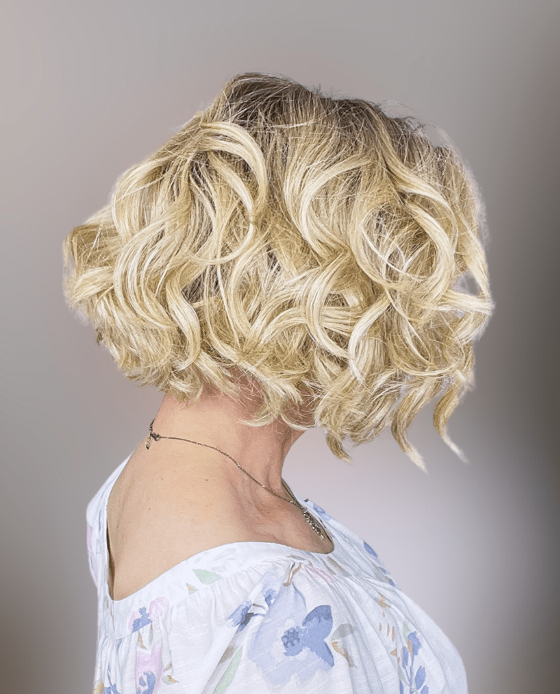 Discontinued | Jasmine Jazz Wig by BelleTress | Heat Friendly Synthetic Hair | Average Cap | No Returns or Exchanges - Wig Studio 1