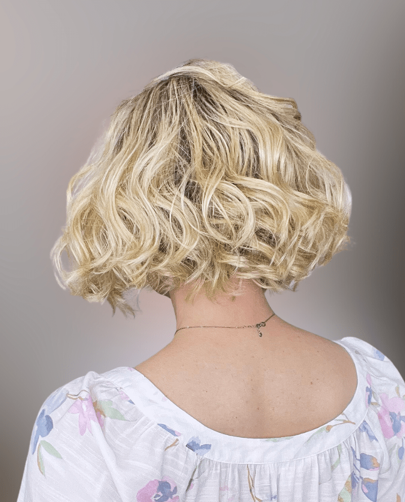 Discontinued | Jasmine Jazz Wig by BelleTress | Heat Friendly Synthetic Hair | Average Cap | No Returns or Exchanges - Wig Studio 1