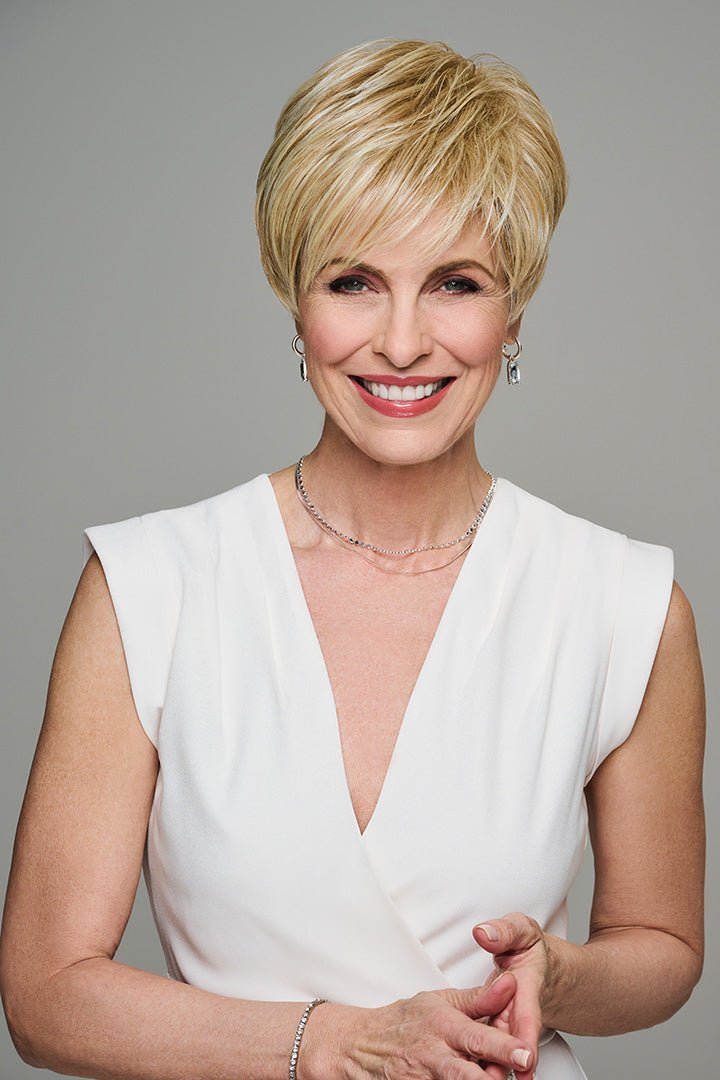 Dream Debut by Gabor | HF Synthetic Wig | Basic Cap - Wig Studio 1