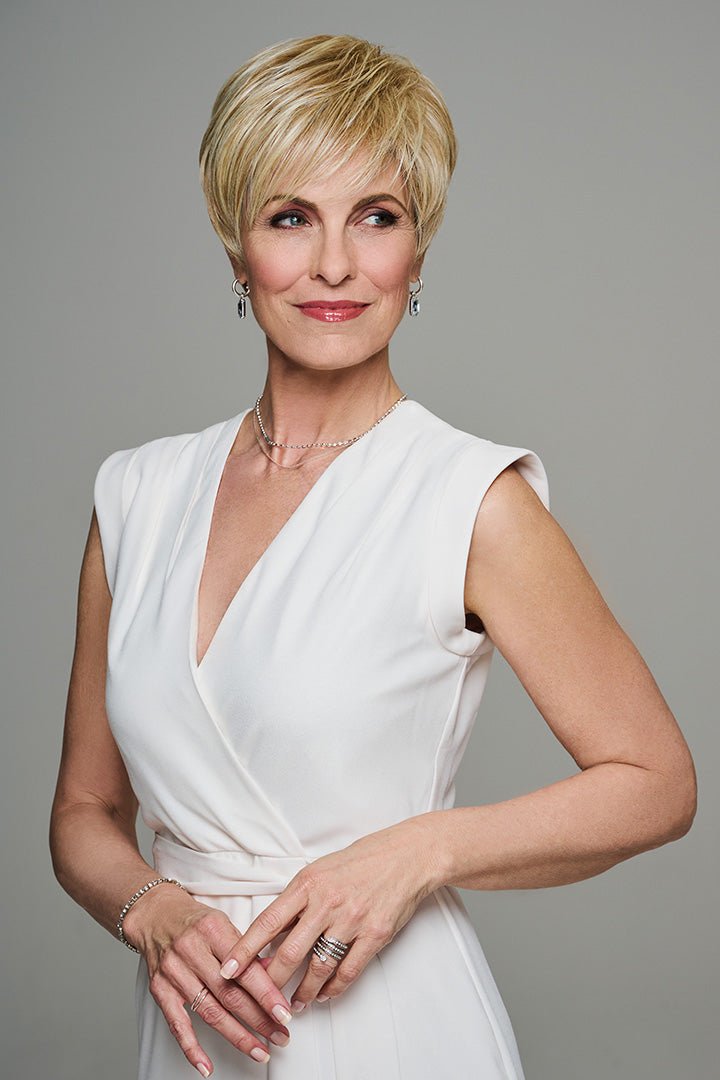 Dream Debut by Gabor | HF Synthetic Wig | Basic Cap - Wig Studio 1