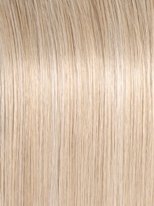RL16/22 | ICED SWEET CREAM | Light Blonde with Platinum Highlights
