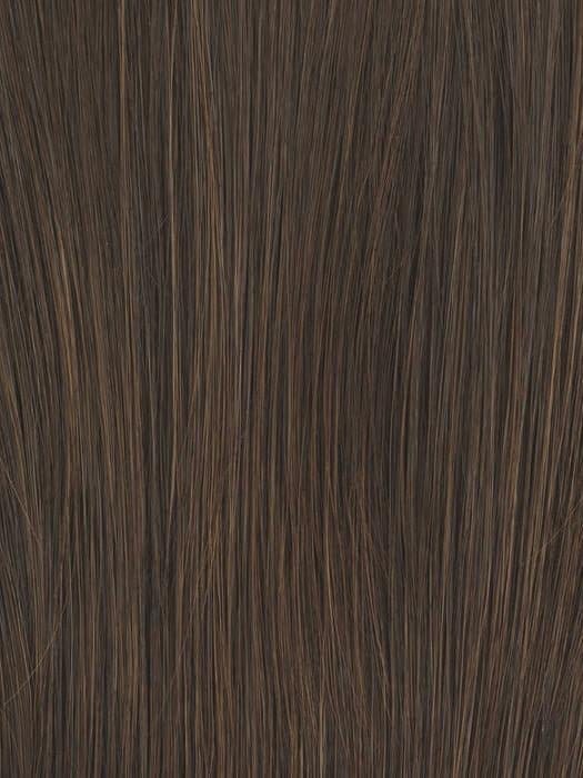 RL4/6 | BLACK COFFEE | Rich Dark Brown