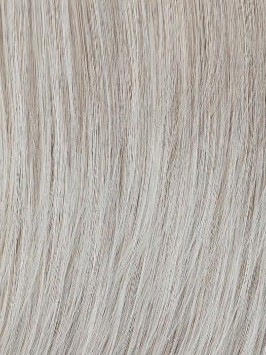 RL56/60 | SILVER | Lightest Gray with White highlights throughout