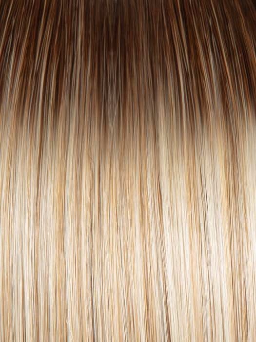 RL16/21 SS | SHADED SAND | Shaded Light Blonde with Medium Brown