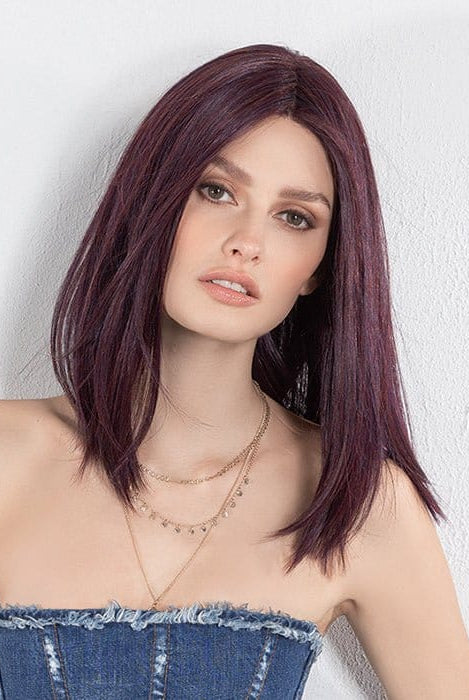 Drive by Ellen Wille | HF Synthetic Lace Front Wig | Mono Part - Wig Studio 1