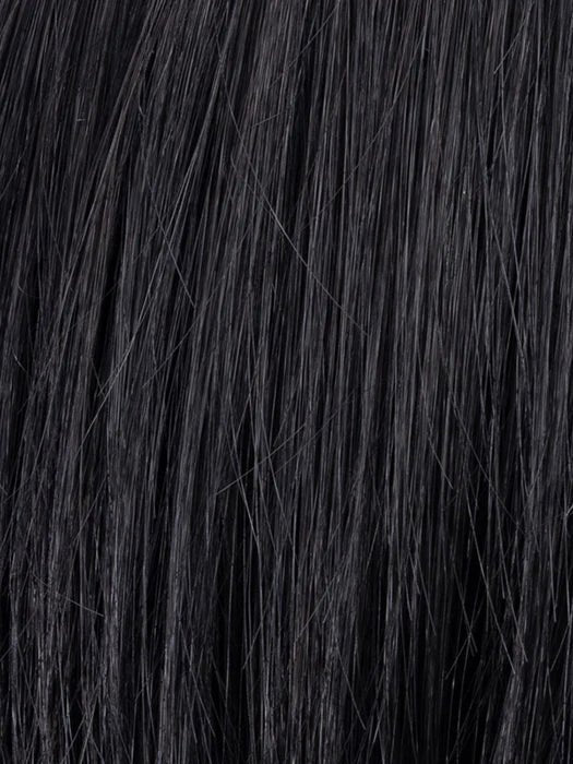 Dua | HF Synthetic Lace Front Wig | Mono Part - Wig Studio 1