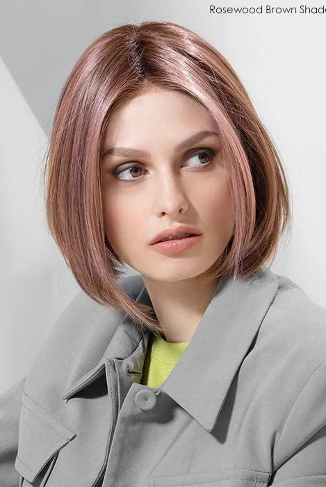 Dua | HF Synthetic Lace Front Wig | Mono Part - Wig Studio 1