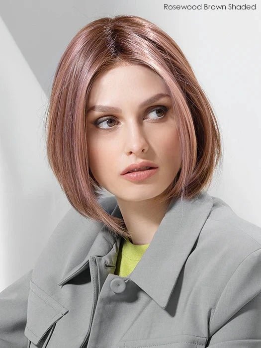 Dua | HF Synthetic Lace Front Wig | Mono Part - Wig Studio 1