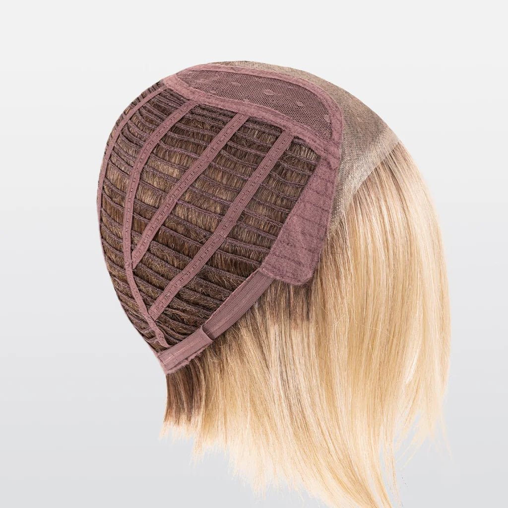 Dua | HF Synthetic Lace Front Wig | Mono Part - Wig Studio 1