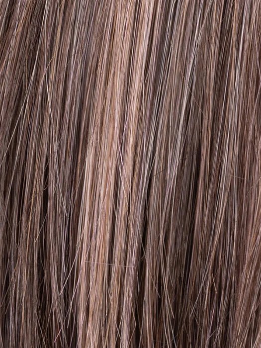 Dua | HF Synthetic Lace Front Wig | Mono Part - Wig Studio 1