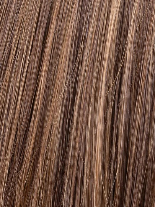 Dua | HF Synthetic Lace Front Wig | Mono Part - Wig Studio 1