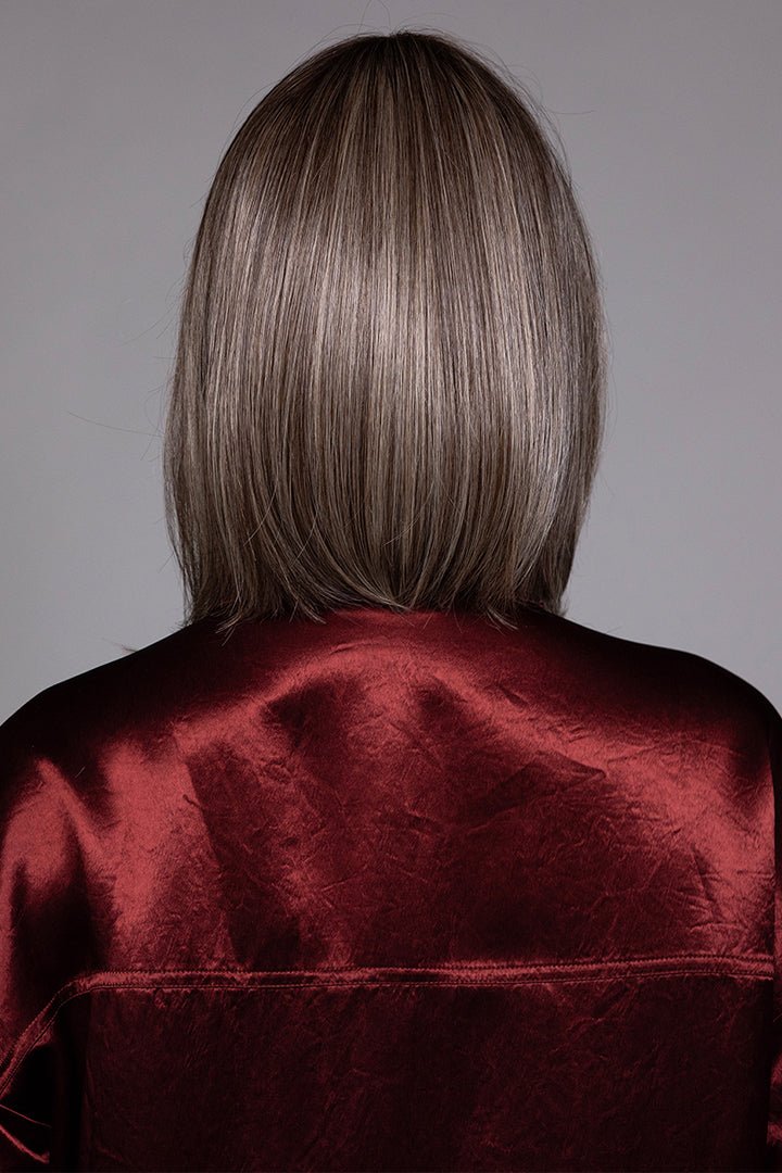 Dubai by Belle Tress | HF Synthetic Lace Front Wig | Mono Part - Wig Studio 1