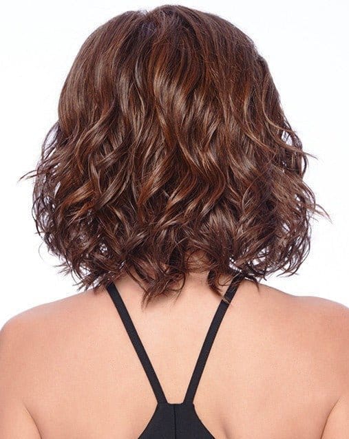 Editor's Pick by Raquel Welch | HF Synthetic Lace Front Wig | Mono Top - Wig Studio 1