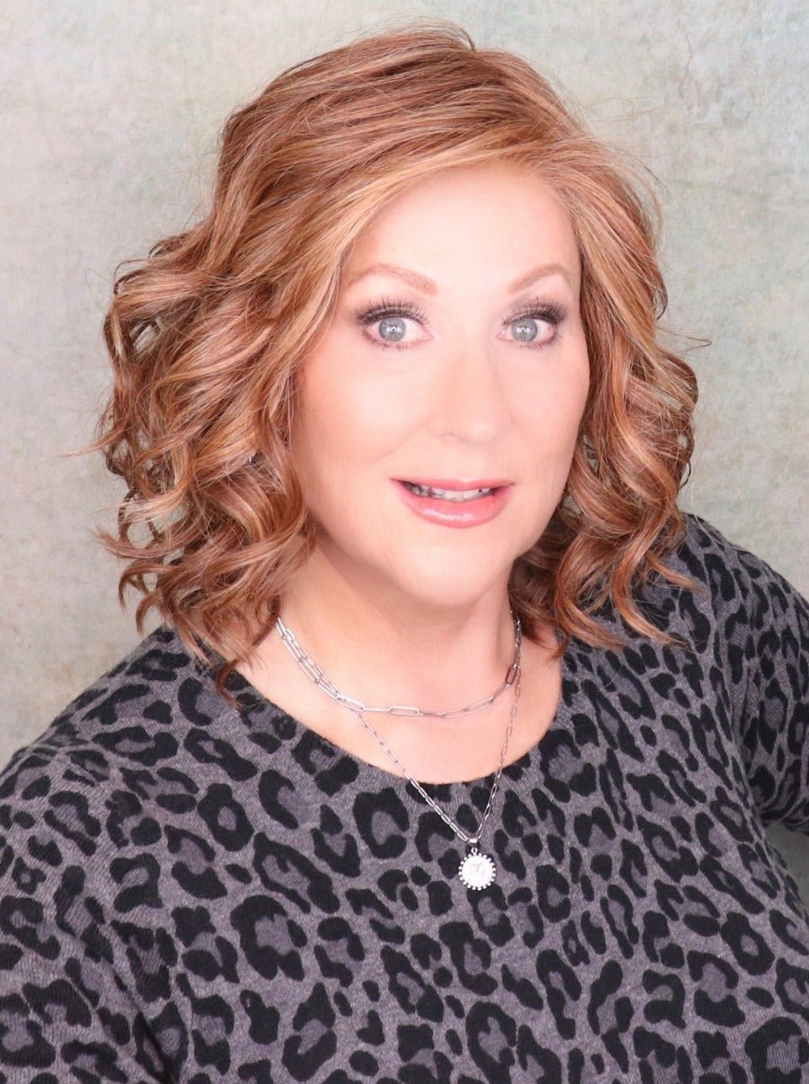 Editor's Pick Elite by Raquel Welch | HF Synthetic Lace Front Wig | Hand Tied - Wig Studio 1