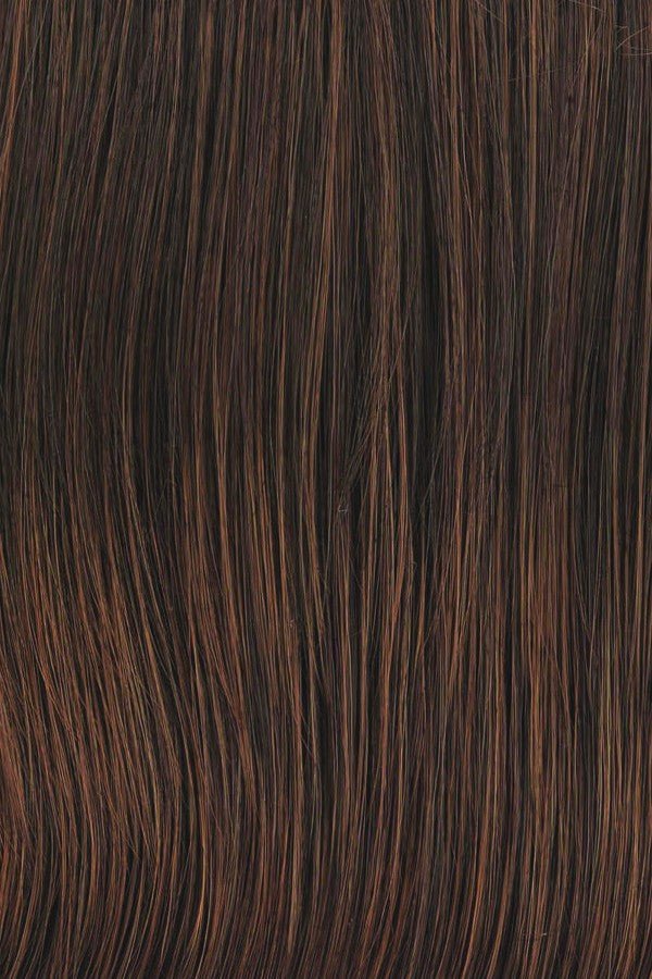 Editor's Pick Large by Raquel Welch | HF Synthetic Lace Front Wig | Mono Top - Wig Studio 1
